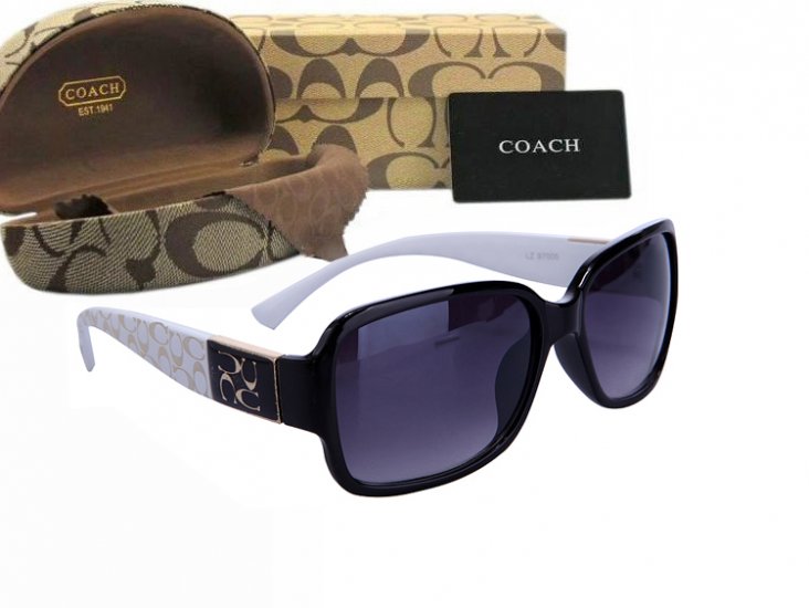 Coach Sunglasses 8003 | Coach Outlet Canada - Click Image to Close